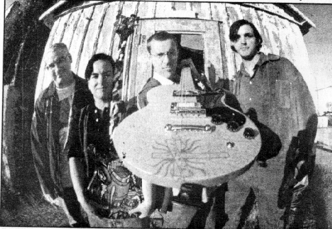  musical group 